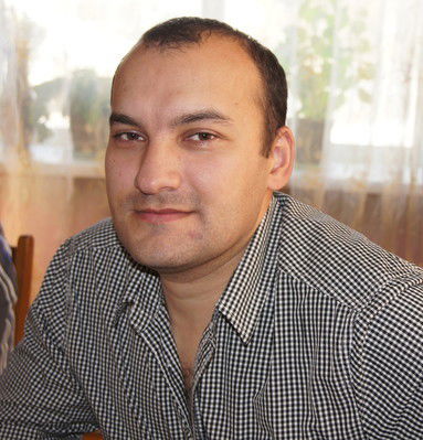 Тахир Куллиев