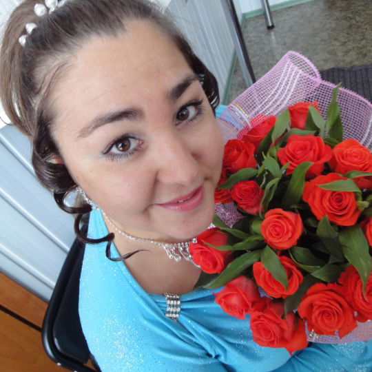 Анна Анучина