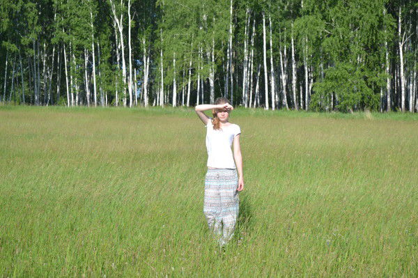 Елена Жгилёва