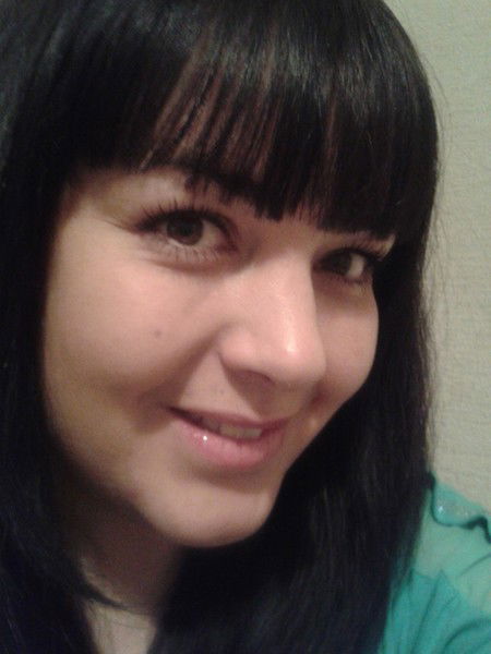 Ирина Антоновская