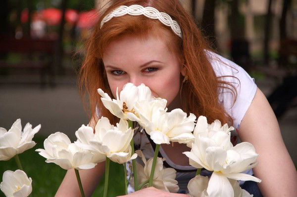 Екатерина Звинко