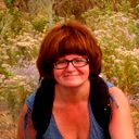 Елена Скрябина(Пикулина)