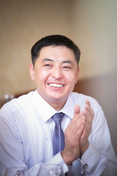 Даурен Шалданбаев