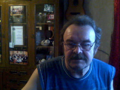 Никонов Сергей