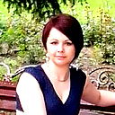 Ольга Фролова