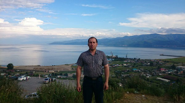 Вячеслав Катасонов