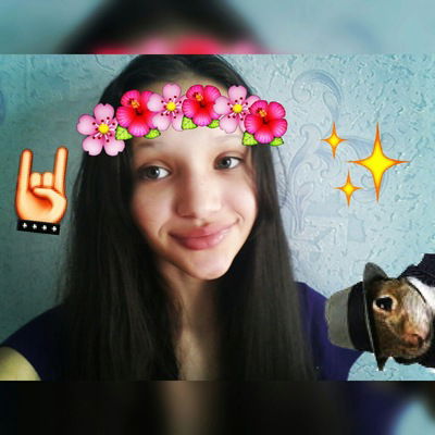 Альсина Гареева