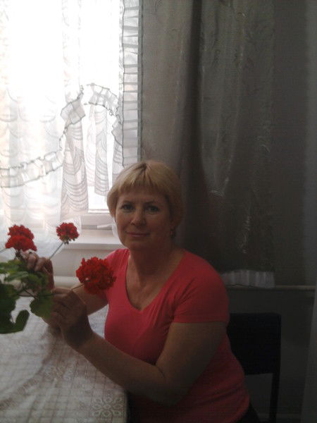 Ирина Ронжина