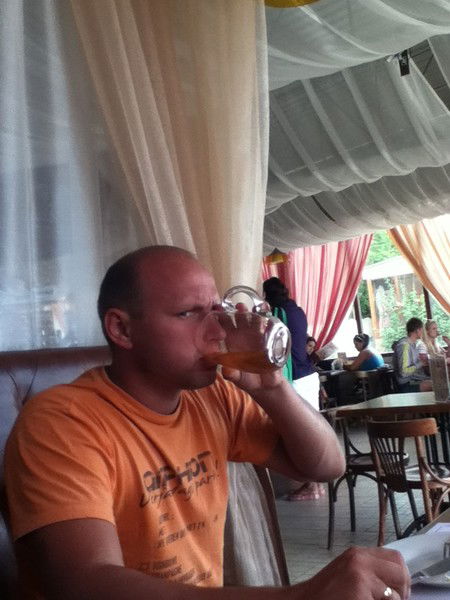 Олег Турончик