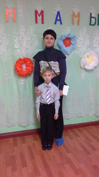 Татьяна Новикова