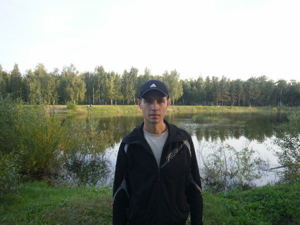 Алексей Кобзарь