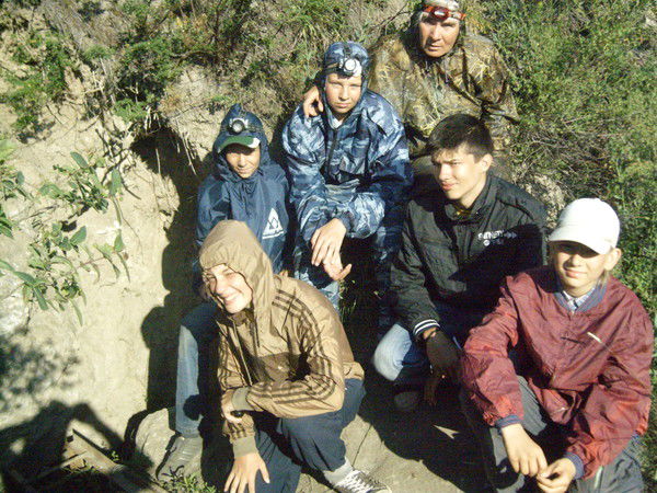 Андрей Спиридонов