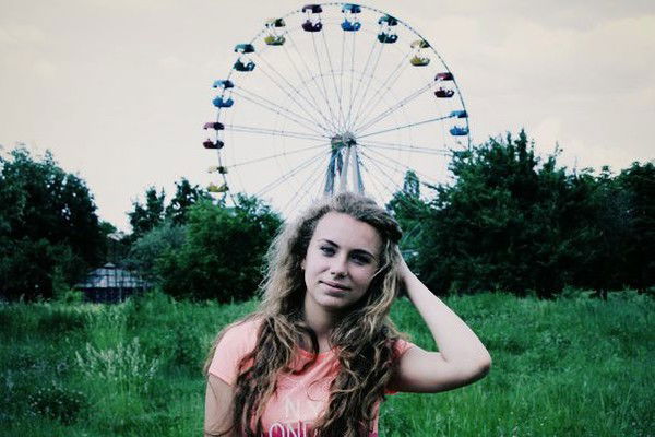 Алина Космина