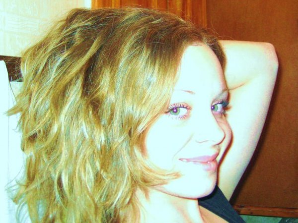 Анастасия Антонова