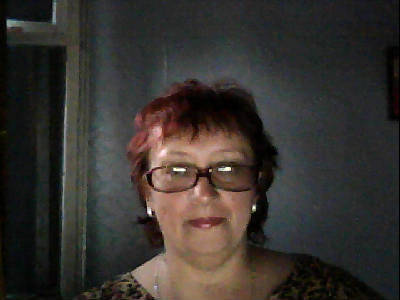 Людмила Платонова