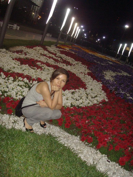 Гулбаршын Курманбай