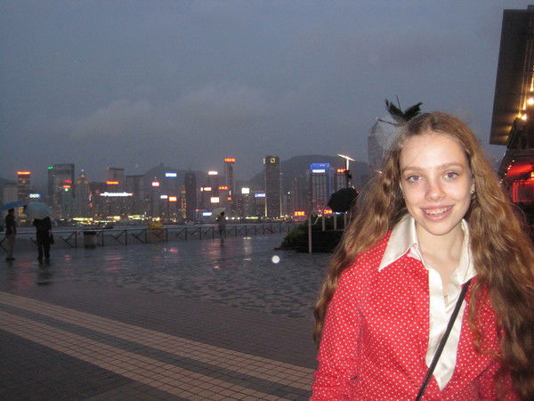 Катя Пирожкова