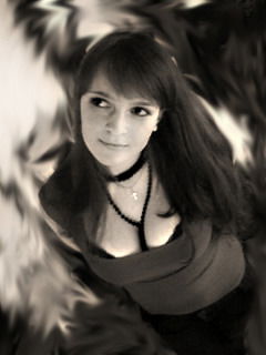 Вероника Черноляс