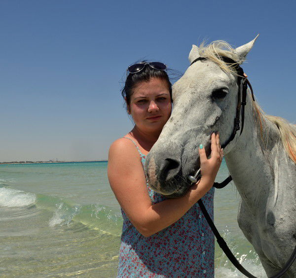 Юлька Рукавишникова