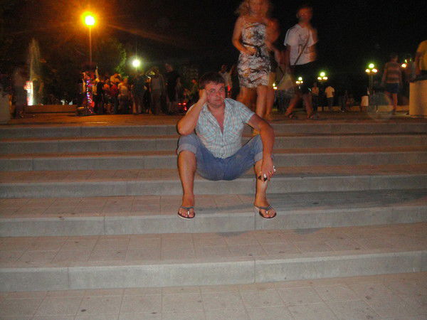 Евгений Бохан