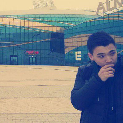 Аман Абидуллаев