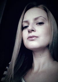 Анна Гусева