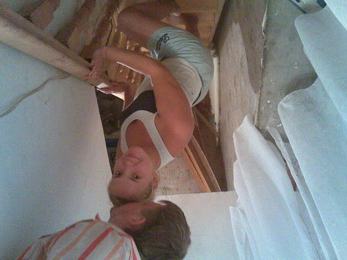 Наташа Прелесть