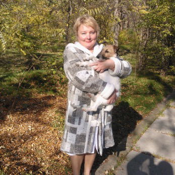 Ольга Пипине