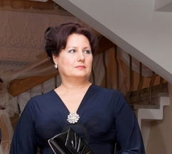 Наталья Бейсенова