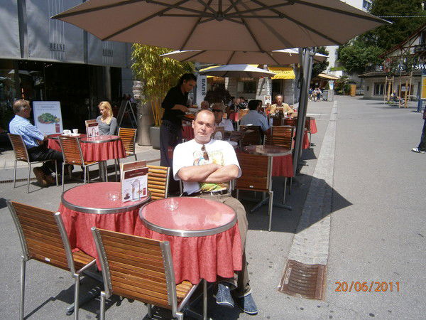 Дмитрий Шперлинг