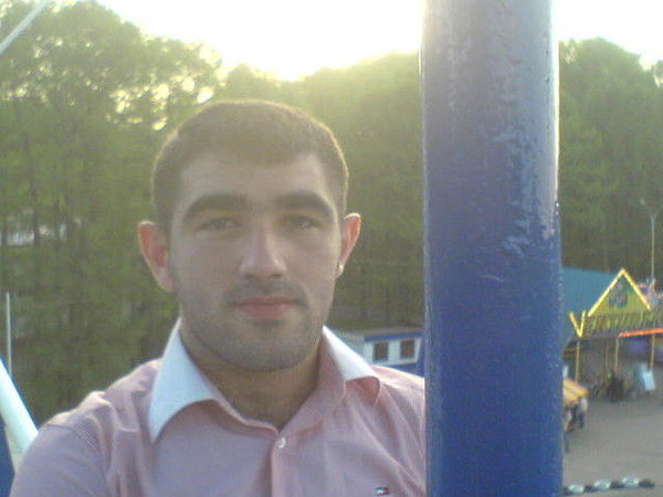 Vasif Alakbarov