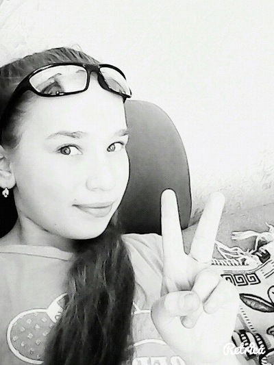 Татьяна Гардт