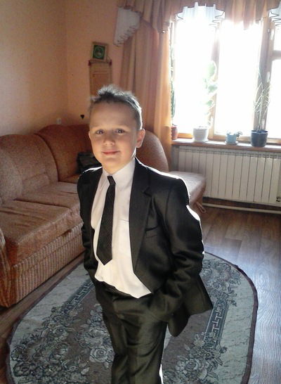 Костя Бородин