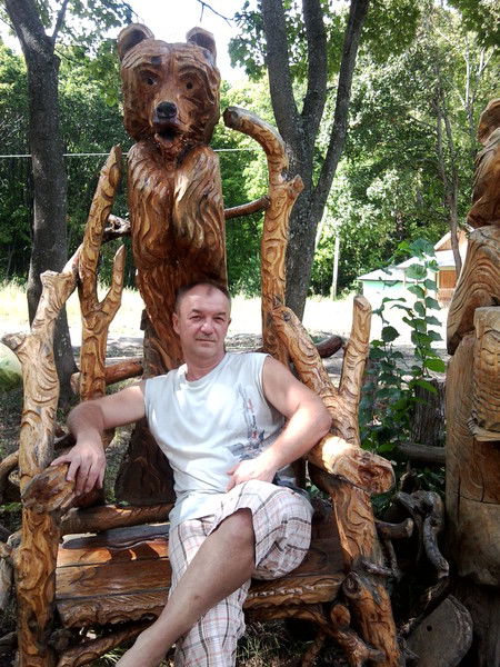 Сергей Фирулёв