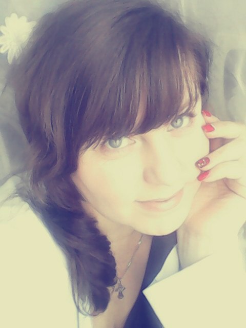 Таня Зрюмова