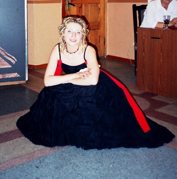 Таня Аксючиц