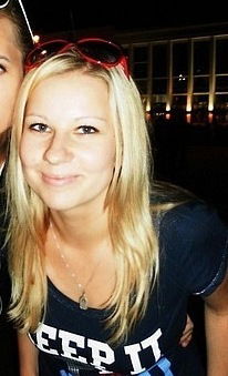 Валерия Валерьевна