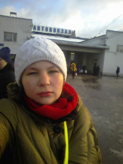 Viktoriaya Makarevskaya