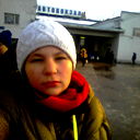 Viktoriaya Makarevskaya