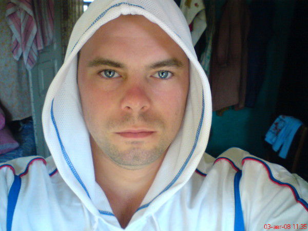 Алексей Кокотеев