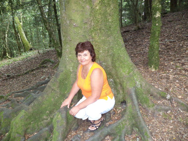 Людмила Галкина