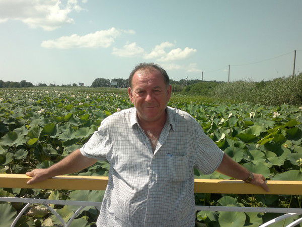 Олег Птицын