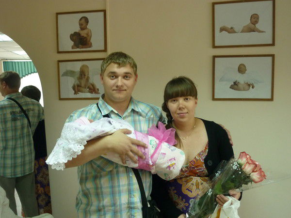 Григорий Королик