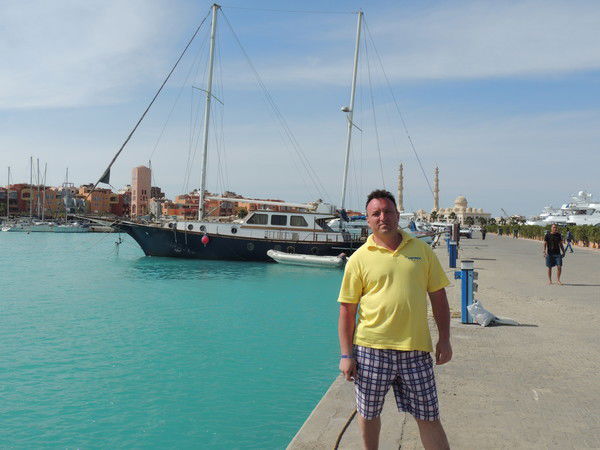 Алексей Шеин