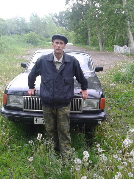 Андрей Звонцов