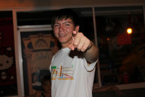 Ербол Шалаказаков