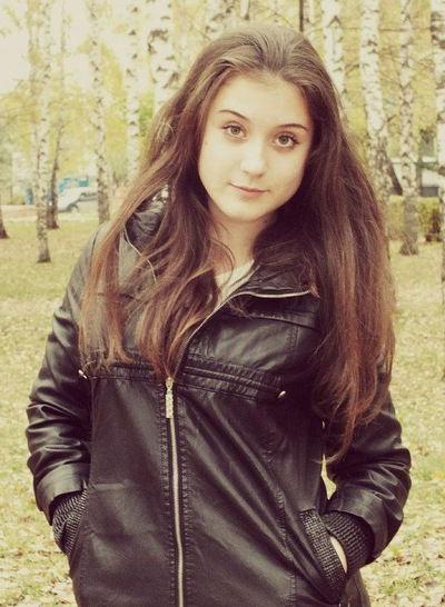 Екатерина Корнилаева