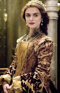 Королева Виктория