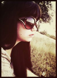 Анастасия Копичникова