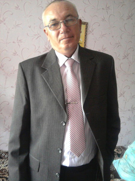 Виктор Чуриков